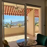 דירה Mansfield Vue Carte Postale Terrasse Piscine Calme Port A 200m A Pied